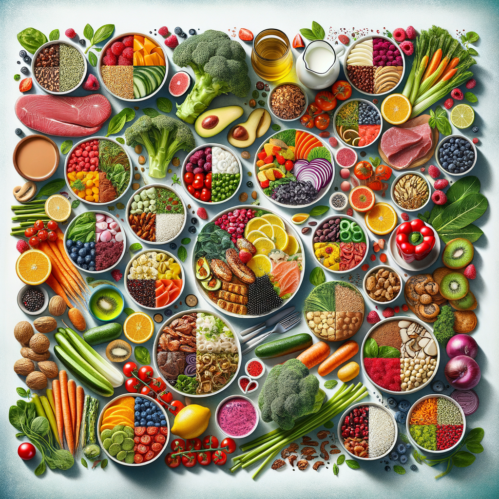 Buy Easy Diet Meal Plans Pretoria